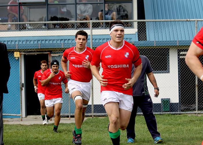  From Bench to Benchmark - Joe Walding-Karaitiana